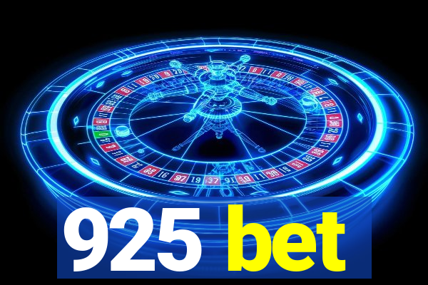 925 bet